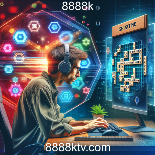 Descubra as Estratégias Vencedoras da Categoria de Jogos 8888k